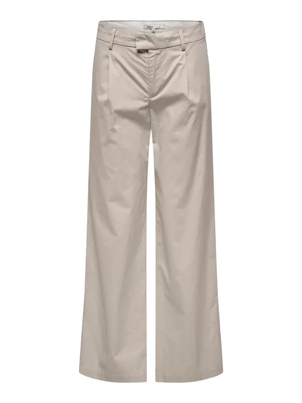 ONLY ONLY Chino hlače 'ONLCARRIE'  greige