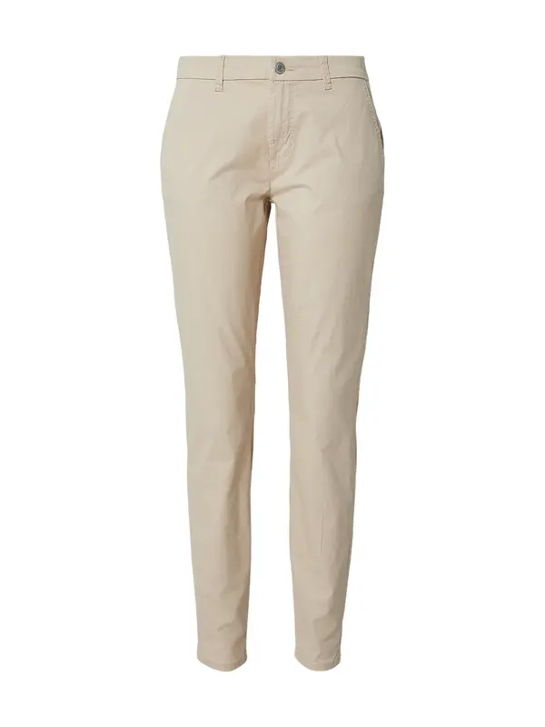 ONLY ONLY Chino hlače 'ONLParis'  bež
