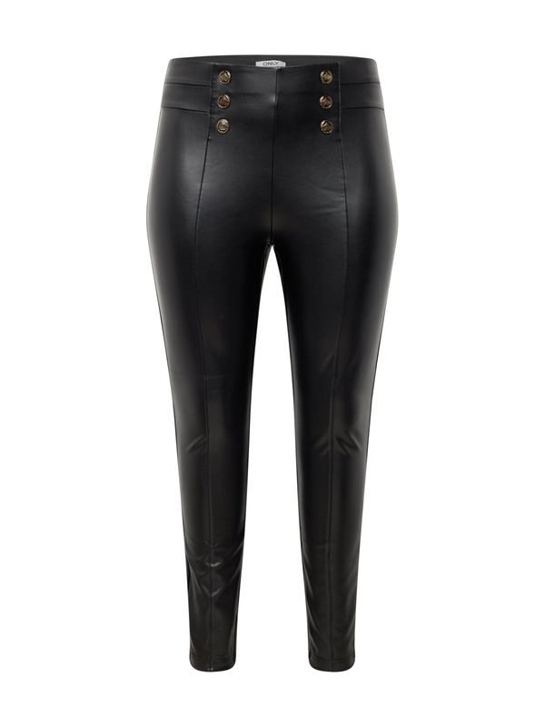 ONLY Curve ONLY Curve Pajkice 'STAR'  črna