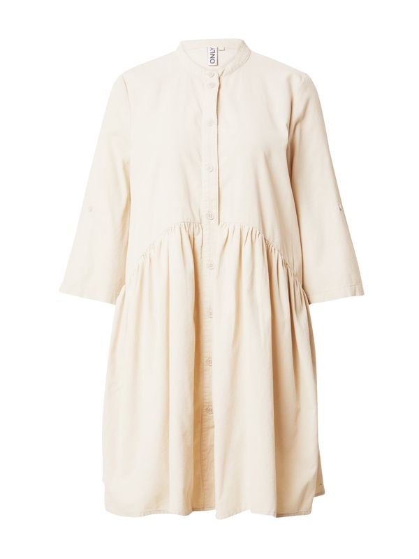 ONLY ONLY Dolga srajca 'ONLCHICACO-AIME'  kamen