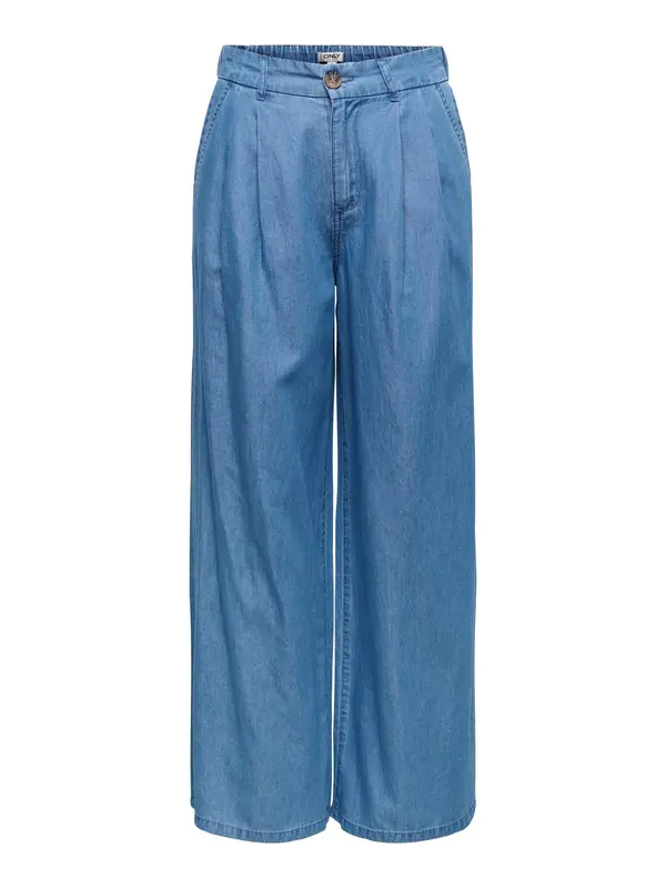 ONLY ONLY Elegantne kavbojke 'ONLBEA'  moder denim