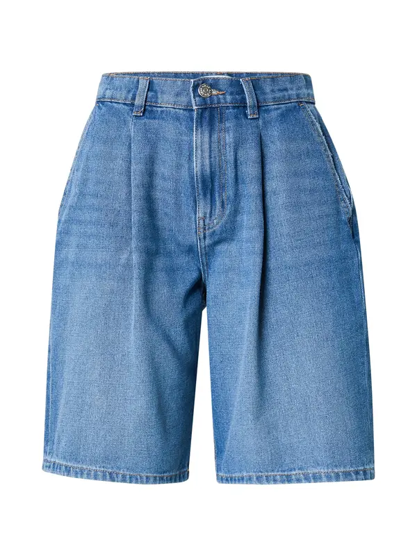 ONLY ONLY Elegantne kavbojke 'ONLIvy'  moder denim