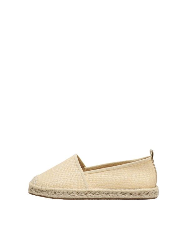 ONLY ONLY Espadrile 'ONLKOPPA-2'  chamois