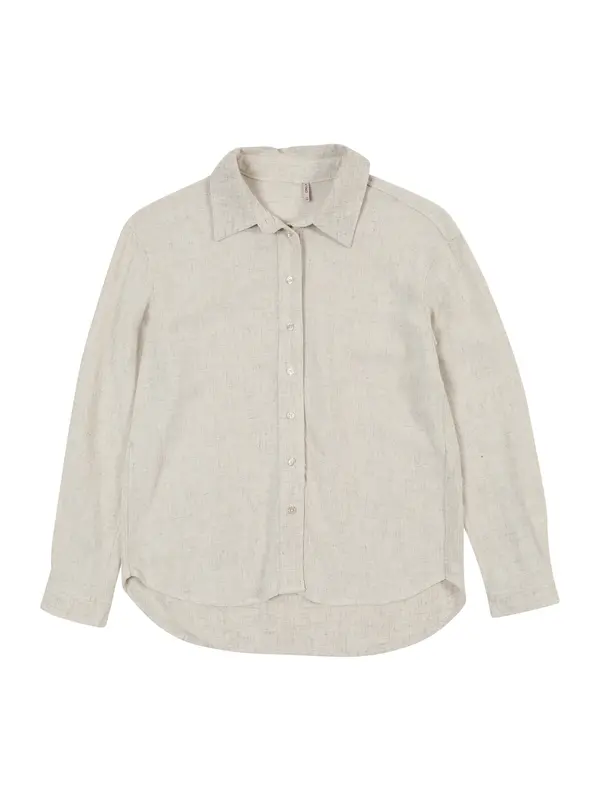 ONLY GIRLS ONLY GIRLS Bluza 'KOGSiesta'  greige