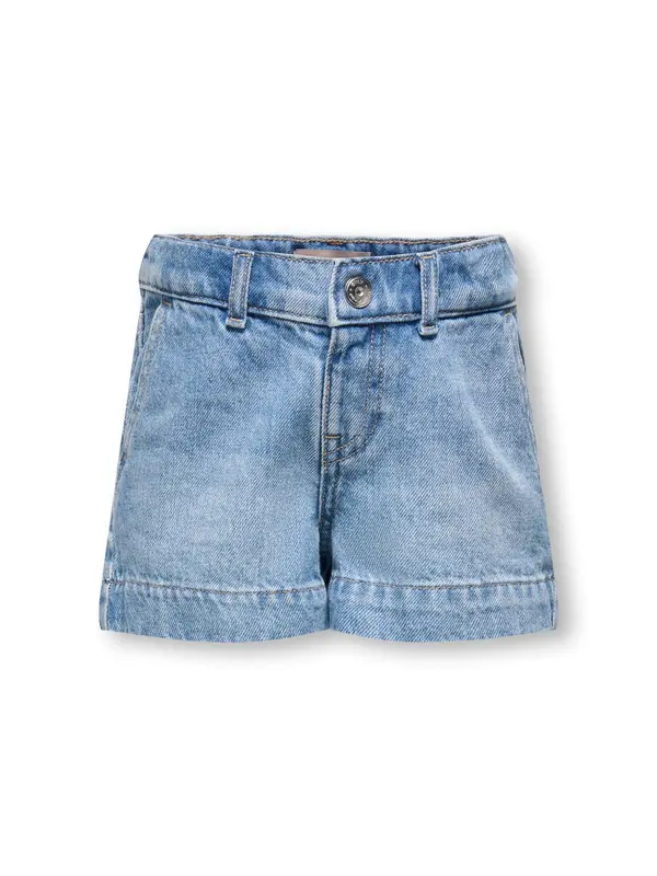 ONLY GIRLS ONLY GIRLS Kavbojke 'KMGComet'  moder denim