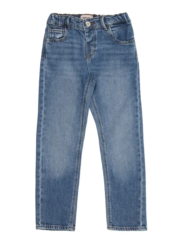 ONLY GIRLS ONLY GIRLS Kavbojke 'KMGValentine'  moder denim