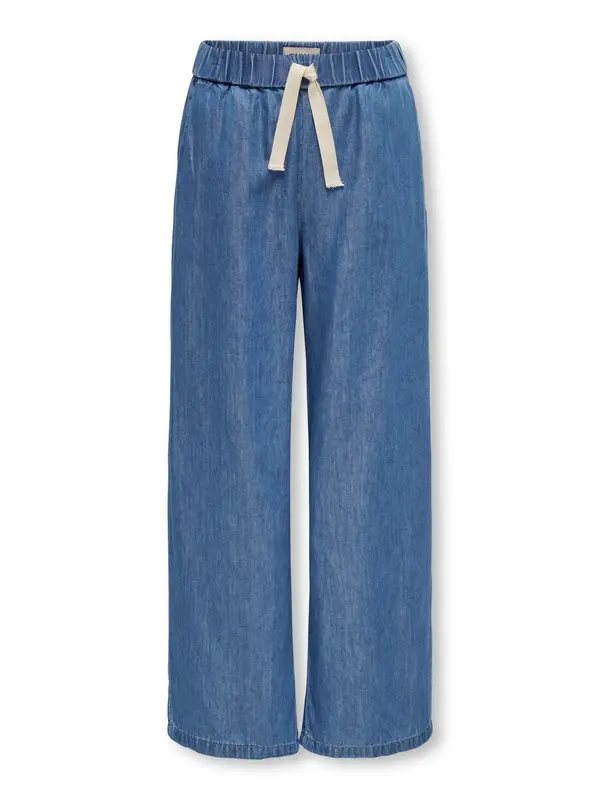 ONLY GIRLS ONLY GIRLS Kavbojke 'KOGBea'  moder denim