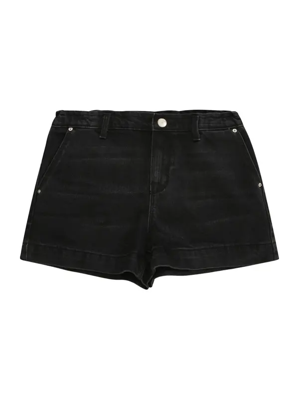ONLY GIRLS ONLY GIRLS Kavbojke 'KOGComet'  črn denim