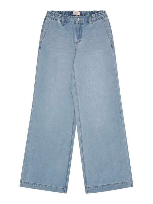 ONLY GIRLS ONLY GIRLS Kavbojke 'Kogcomet'  moder denim