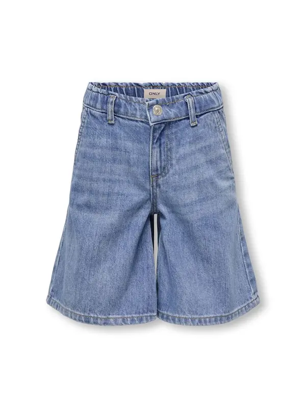 ONLY GIRLS ONLY GIRLS Kavbojke 'KOGComet'  moder denim
