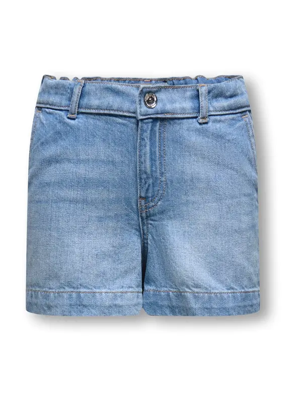 ONLY GIRLS ONLY GIRLS Kavbojke 'KOGComet'  moder denim