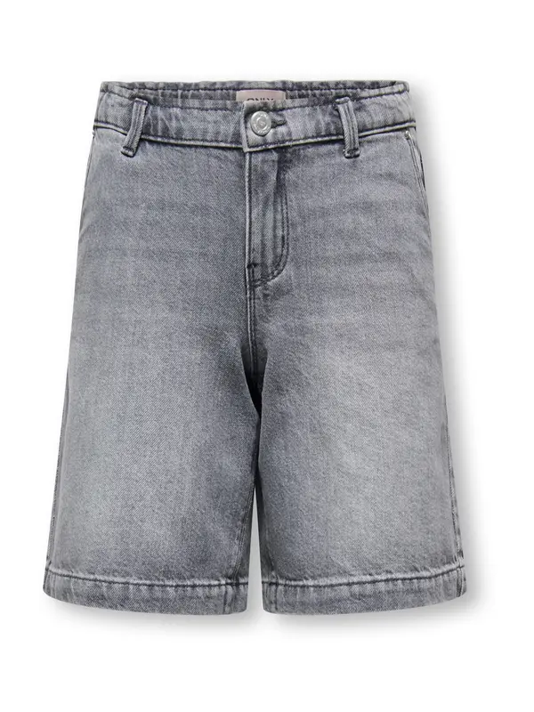 ONLY GIRLS ONLY GIRLS Kavbojke 'KOGComet'  siv denim