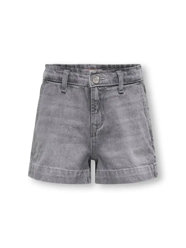 ONLY GIRLS ONLY GIRLS Kavbojke 'KOGComet'  siv denim