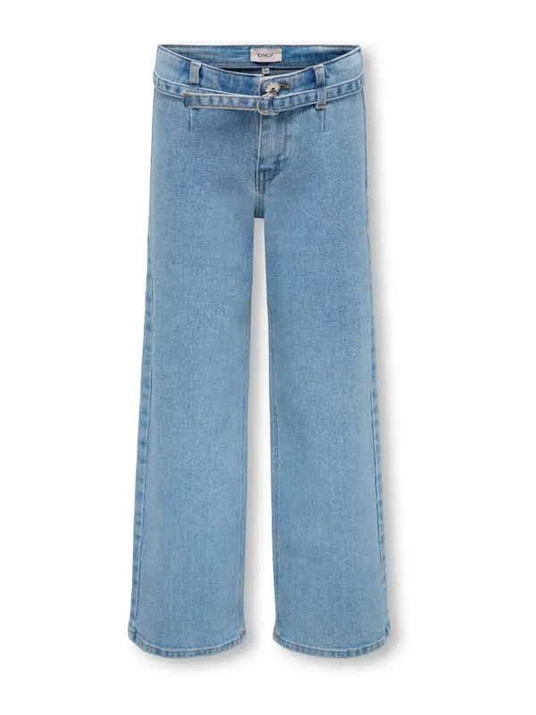 ONLY GIRLS ONLY GIRLS Kavbojke 'KOGFree'  moder denim