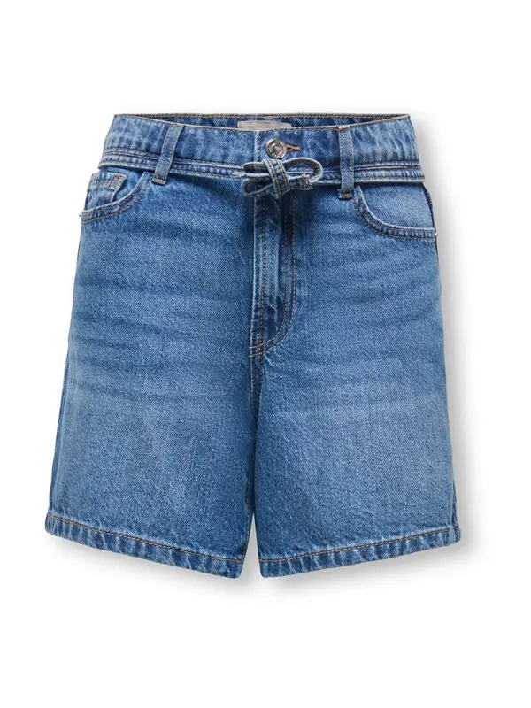 ONLY GIRLS ONLY GIRLS Kavbojke 'KOGGianna'  moder denim