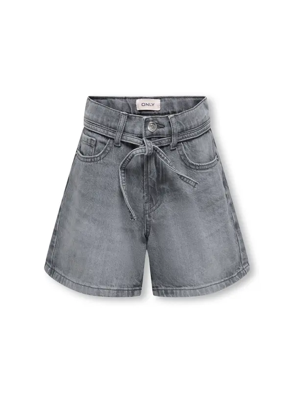 ONLY GIRLS ONLY GIRLS Kavbojke 'KOGGianna'  siv denim