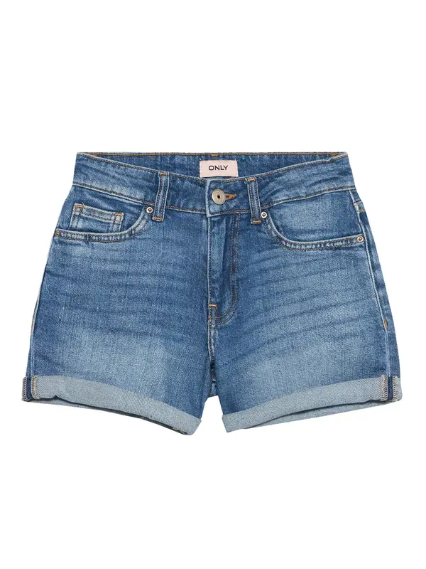 ONLY GIRLS ONLY GIRLS Kavbojke 'KOGJosephine'  moder denim