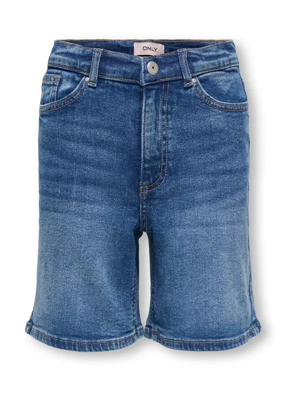 ONLY GIRLS ONLY GIRLS Kavbojke 'KOGJUICY'  moder denim