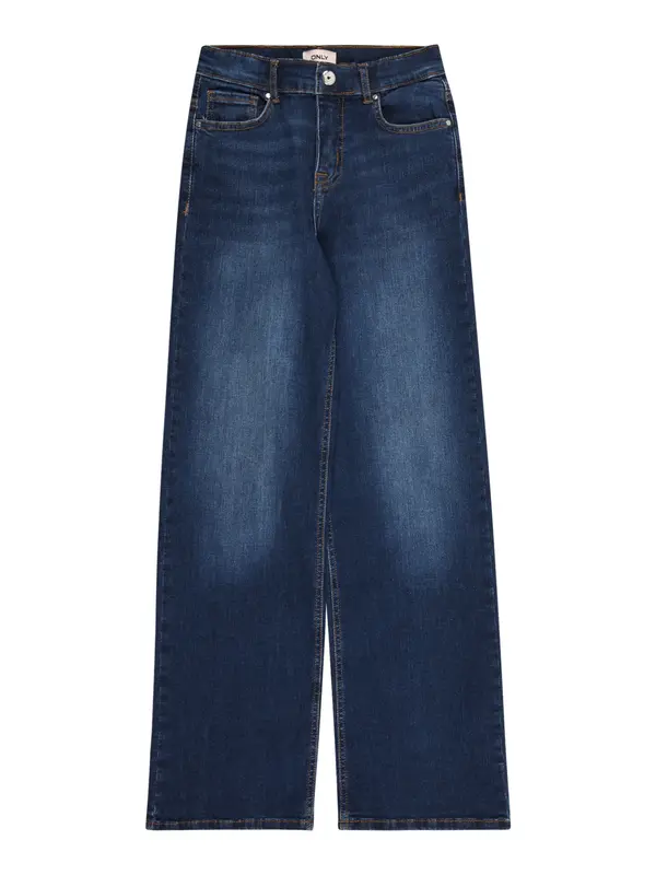 ONLY GIRLS ONLY GIRLS Kavbojke 'KOGMADISON'  moder denim