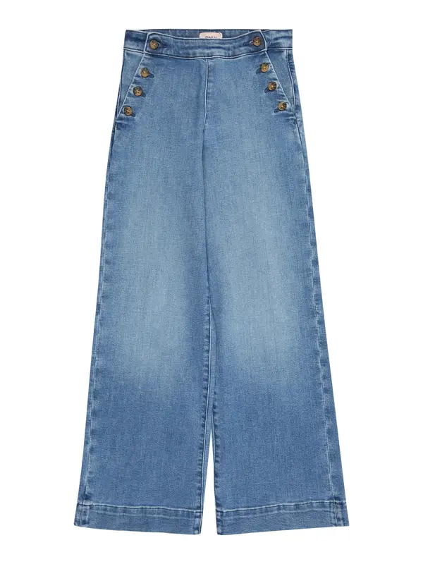 ONLY GIRLS ONLY GIRLS Kavbojke 'KOGMadison'  moder denim