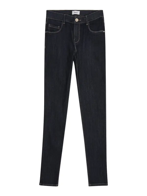 ONLY GIRLS ONLY GIRLS Kavbojke 'KOGRain'  moder denim