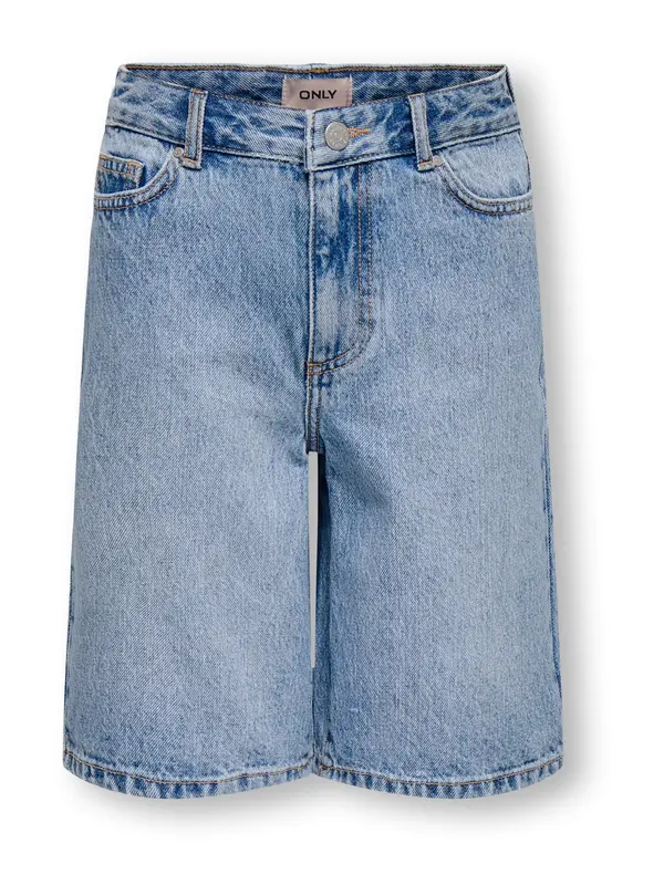ONLY GIRLS ONLY GIRLS Kavbojke 'KOGSonny'  moder denim