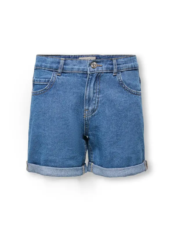 ONLY GIRLS ONLY GIRLS Kavbojke 'KOGVega'  moder denim