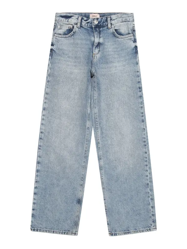 ONLY GIRLS ONLY GIRLS Kavbojke  moder denim