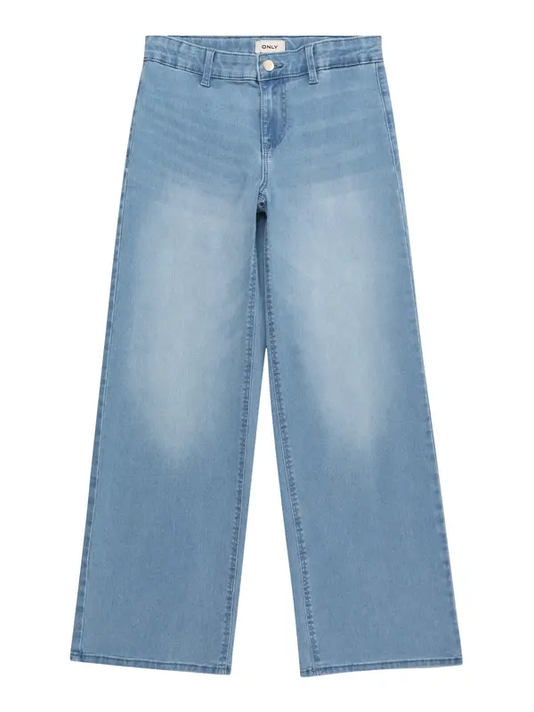 ONLY GIRLS ONLY GIRLS Kavbojke 'Sylvie'  moder denim