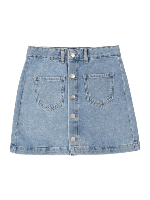 ONLY GIRLS ONLY GIRLS Krilo 'KOGAMAZING'  moder denim