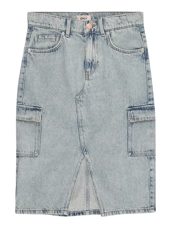 ONLY GIRLS ONLY GIRLS Krilo 'KOGPosey'  moder denim