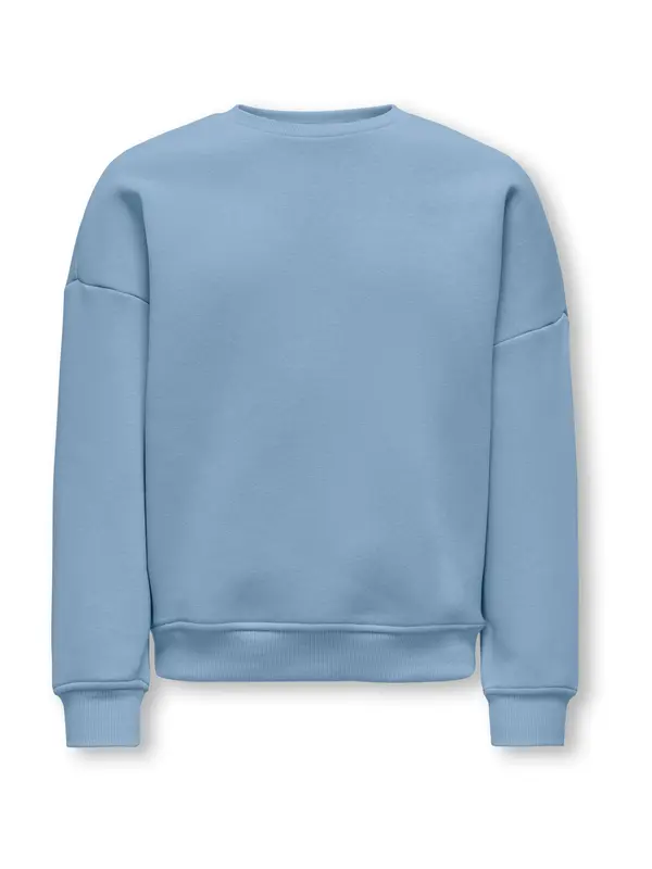 ONLY GIRLS ONLY GIRLS Majica 'KOGSweat'  opal