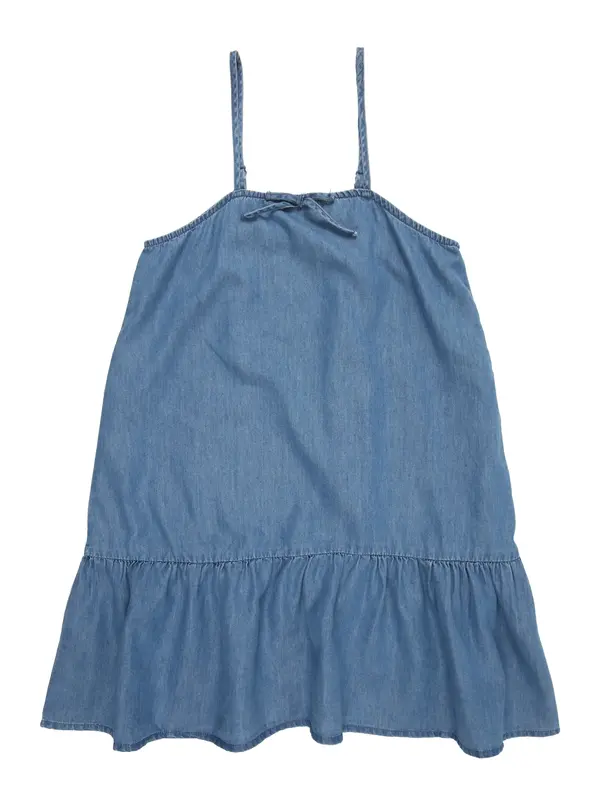 ONLY GIRLS ONLY GIRLS Obleka 'KOGBEA'  moder denim