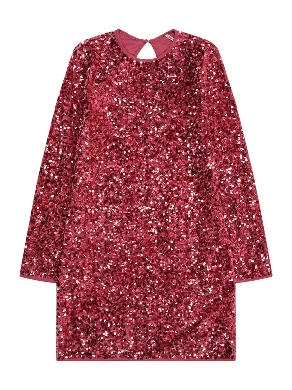 ONLY GIRLS ONLY GIRLS Obleka 'KOGCONFIDENCE'  magenta