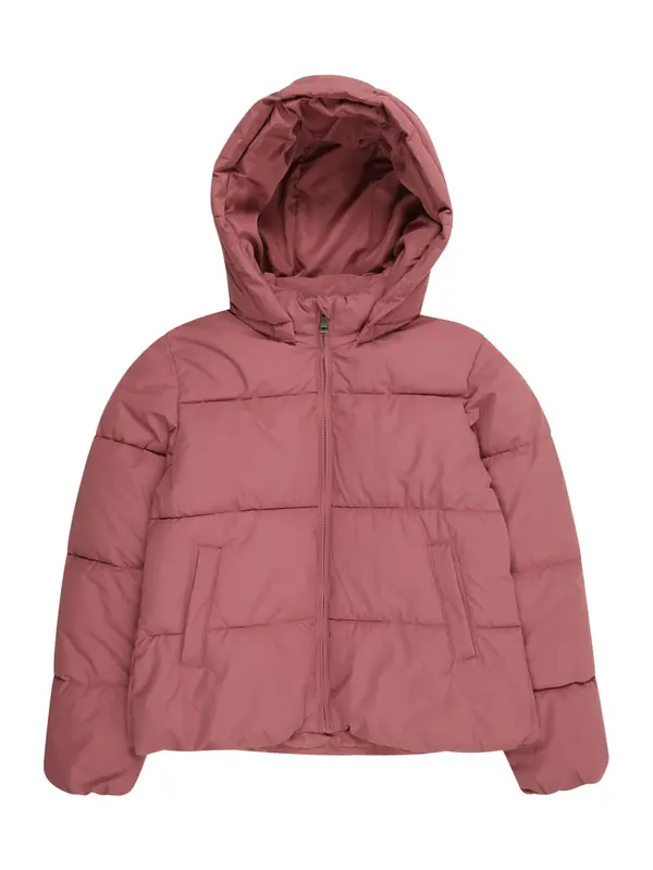 ONLY GIRLS ONLY GIRLS Prehodna jakna 'KOGJUTA'  rosé