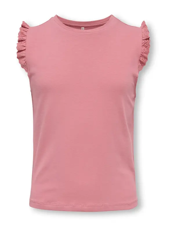 ONLY GIRLS ONLY GIRLS Top 'KOG30 AIAH'  pitaja