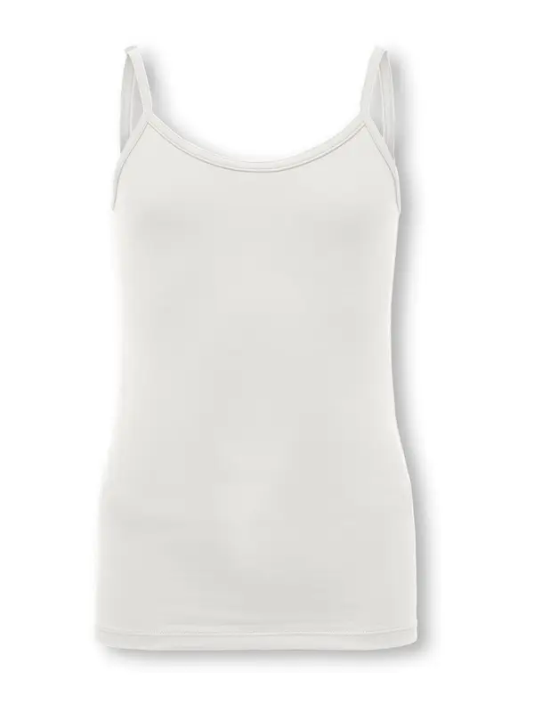 ONLY GIRLS ONLY GIRLS Top 'Kogea'  bela