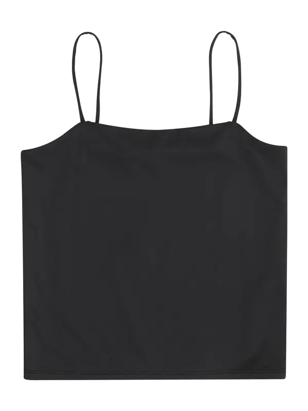ONLY GIRLS ONLY GIRLS Top 'KOGEa'  črna