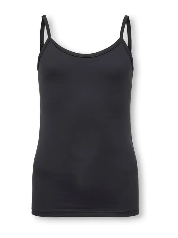 ONLY GIRLS ONLY GIRLS Top 'KOGEa'  črna