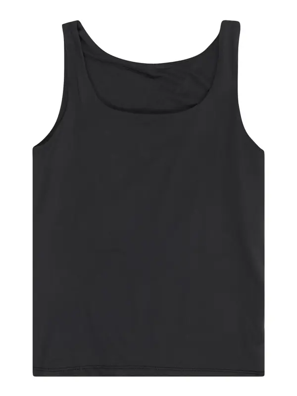 ONLY GIRLS ONLY GIRLS Top 'KOGEa'  črna