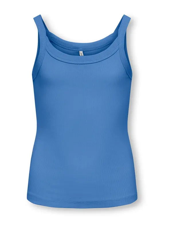 ONLY GIRLS ONLY GIRLS Top 'KOGJILL'  modra