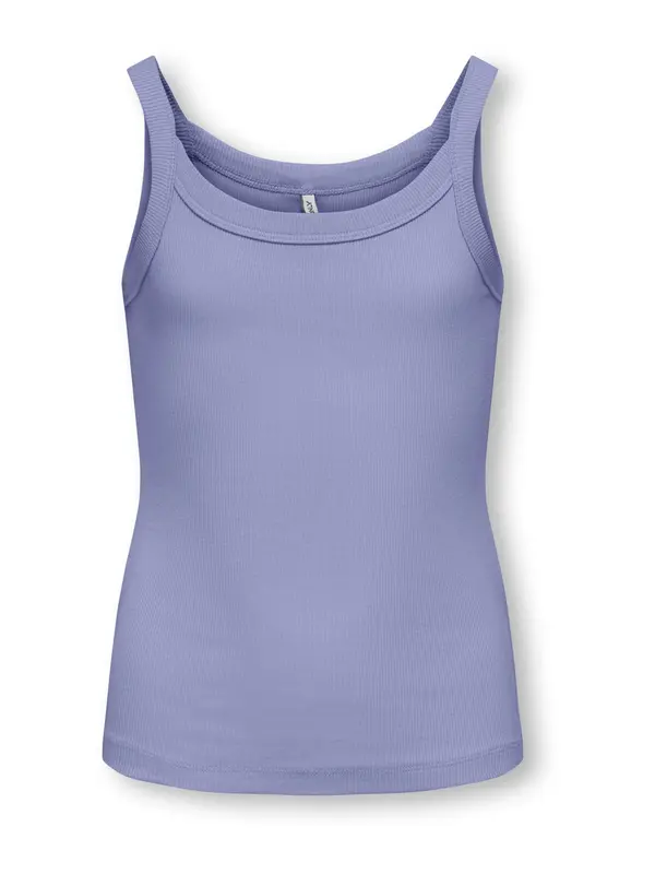 ONLY GIRLS ONLY GIRLS Top 'KOGJILL'  svetlo lila