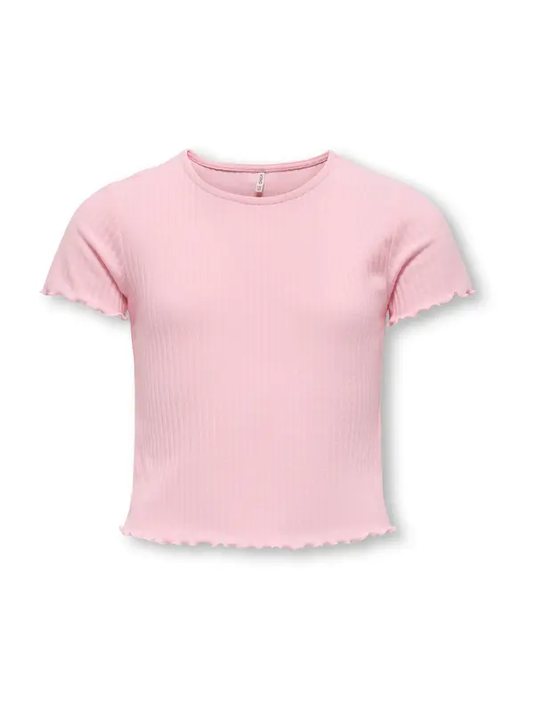 ONLY GIRLS ONLY GIRLS Top 'KOGNella'  roza