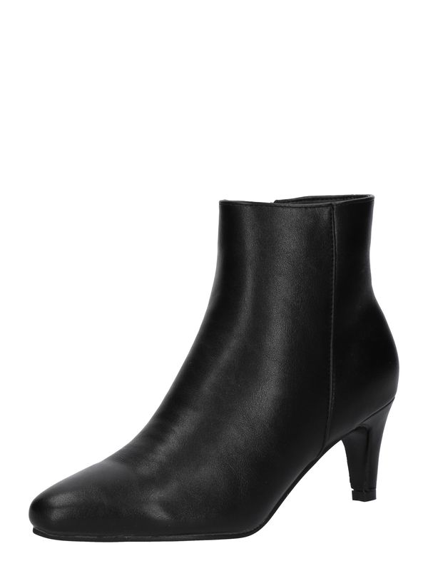 ONLY ONLY Gležnarji 'ONLNANNA'  črna