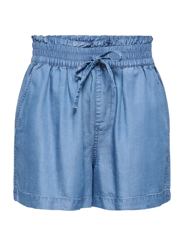 ONLY ONLY Hlače 'ONLCharis'  moder denim