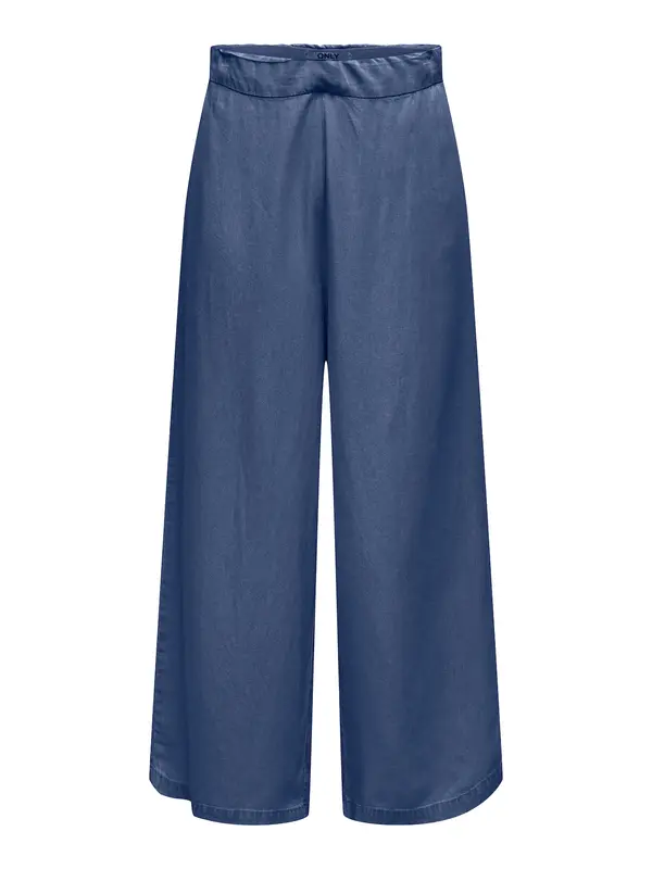 ONLY ONLY Hlače 'ONLCHARIS'  moder denim