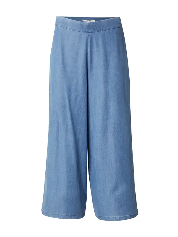 ONLY ONLY Hlače 'ONLCharis'  moder denim