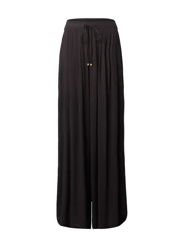 ONLY ONLY Hlače 'ONLCHIARA'  črna
