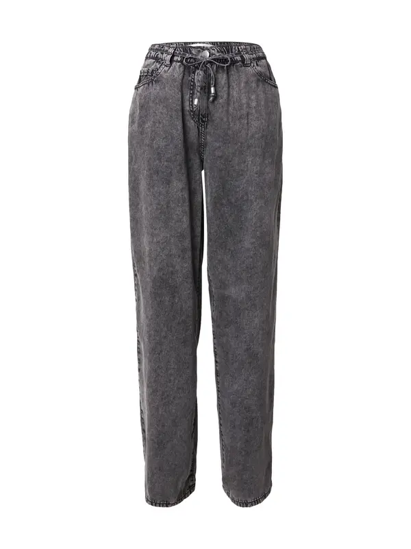 ONLY ONLY Hlače 'ONLKenya'  črn denim