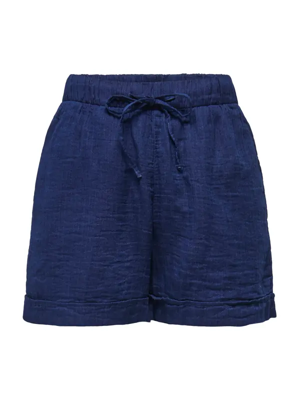 ONLY ONLY Hlače 'ONLLEONI'  indigo
